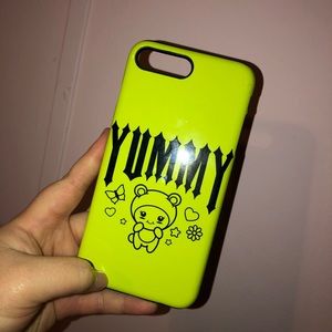 tara yummy iphone case